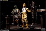 Bossk Collector Edition View 6