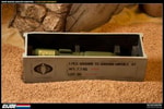 Desert Weapons Cache with Sandstorm View 5