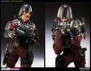Major Bludd Collector Edition View 4