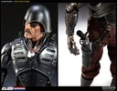 Major Bludd Collector Edition View 7