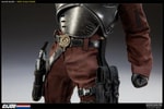 Major Bludd Collector Edition View 8