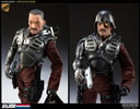Major Bludd View 2