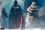Darth Vader Deluxe Collector Edition View 14