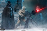 Darth Vader Deluxe Collector Edition View 13