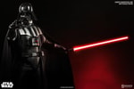 Darth Vader Deluxe Collector Edition View 9