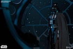 Darth Vader Deluxe Collector Edition View 4