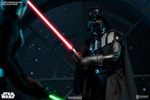 Darth Vader Deluxe Collector Edition View 3