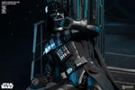 Darth Vader Deluxe View 1