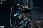 Darth Vader Deluxe View 1