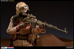 Desert Ops Trooper: Sniper View 3