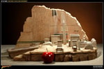 City of Tanis - Map Room View 2