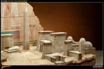 City of Tanis - Map Room View 5