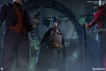 Batman Gotham Knight