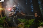 Scout Trooper (Prototype Shown) View 7