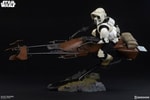 Scout Trooper (Prototype Shown) View 8