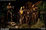 OOM-9 Battle Droid Commander View 10