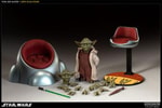 Yoda: Jedi Master Collector Edition (Prototype Shown) View 9