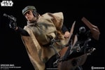 Speeder Bike View 8