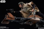 Speeder Bike View 9