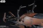 Speeder Bike View 15