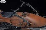 Speeder Bike View 16