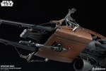 Speeder Bike View 18