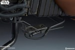 Speeder Bike View 20