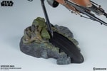 Speeder Bike View 21