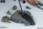 Speeder Bike View 22