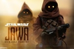 Jawa Exclusive Edition 