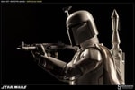 Boba Fett (Prototype Armor) Collector Edition (Prototype Shown) View 8