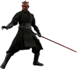 Darth Maul Duel on Naboo Exclusive Edition View 14
