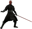 Darth Maul Duel on Naboo