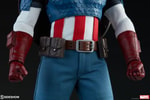 Captain America Collector Edition (Prototype Shown) View 8