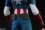 Captain America Collector Edition (Prototype Shown) View 6
