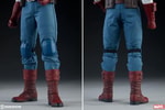 Captain America Collector Edition (Prototype Shown) View 5