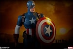 Captain America Collector Edition (Prototype Shown) View 19