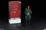Red Skull View 14