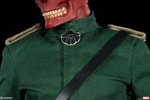 Red Skull View 11