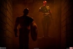 Red Skull View 3