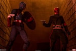 Red Skull View 24