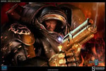 Raynor - BLIZZARD EMPLOYEE VERSION View 1