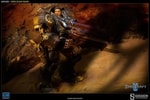 Raynor - BLIZZARD EMPLOYEE VERSION View 3