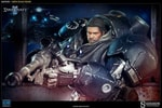 Raynor - BLIZZARD EMPLOYEE VERSION View 4
