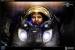 Raynor - BLIZZARD EMPLOYEE VERSION View 5