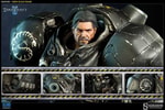 Raynor - BLIZZARD EMPLOYEE VERSION View 10
