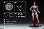 Wonder Woman