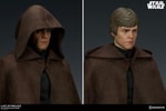 Luke Skywalker Deluxe View 14