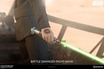 Luke Skywalker Deluxe View 12