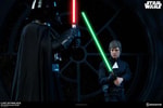 Luke Skywalker Deluxe View 7